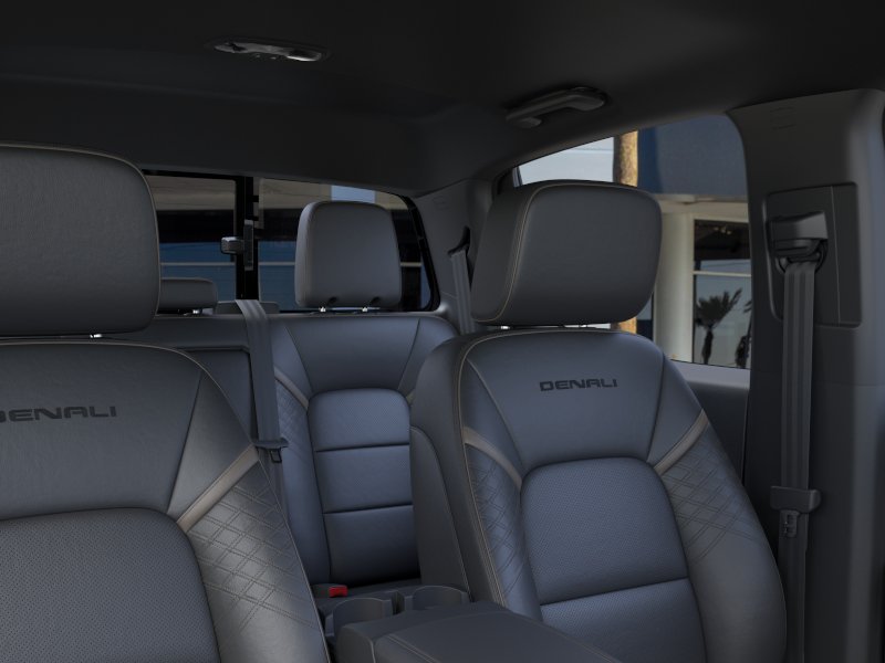 2026 GMC Canyon Denali - Photo 48