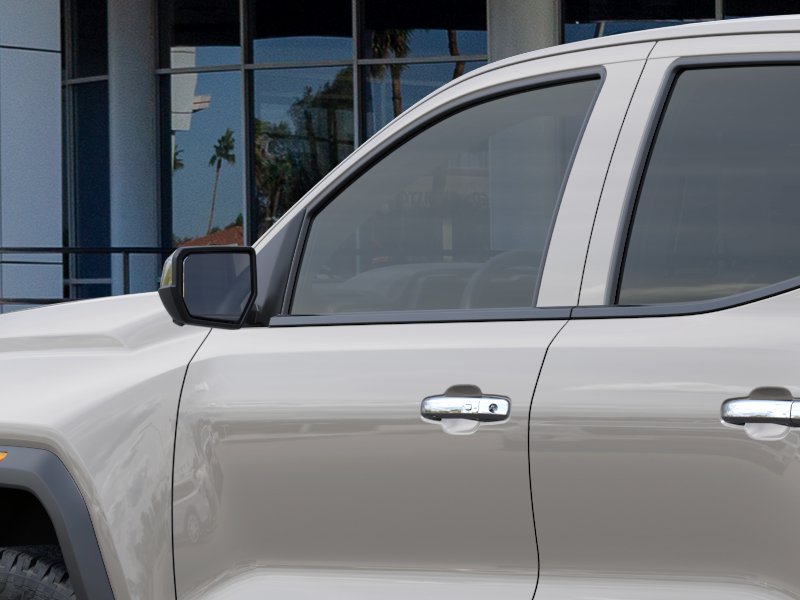 2026 GMC Canyon Denali - Photo 36