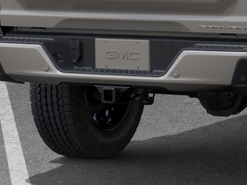 2026 GMC Canyon Denali - Photo 38