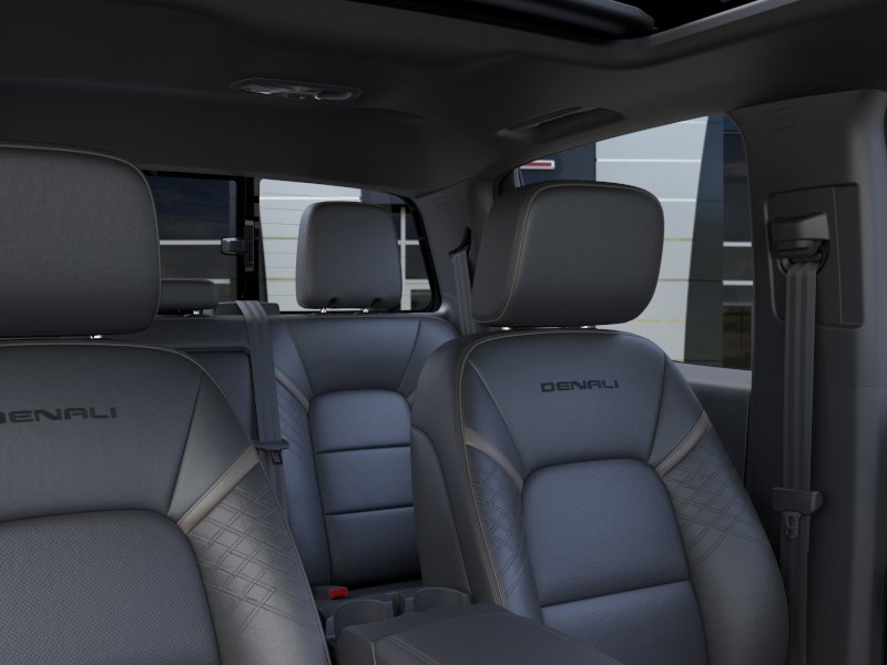 2026 GMC Canyon Denali - Photo 24
