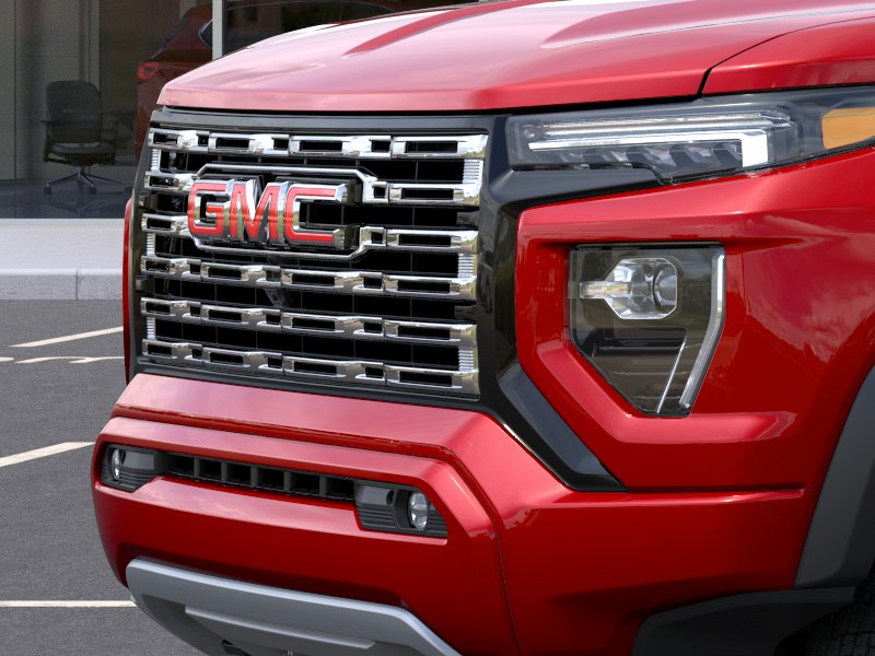 2026 GMC Canyon Denali - Photo 13