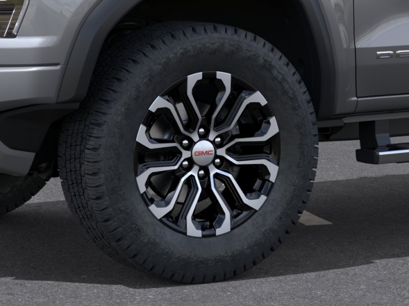 New 2026 Sterling Metallic GMC Denali image 33