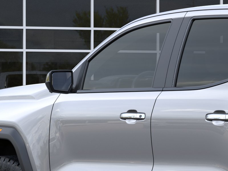 New 2026 Sterling Metallic GMC Denali image 36