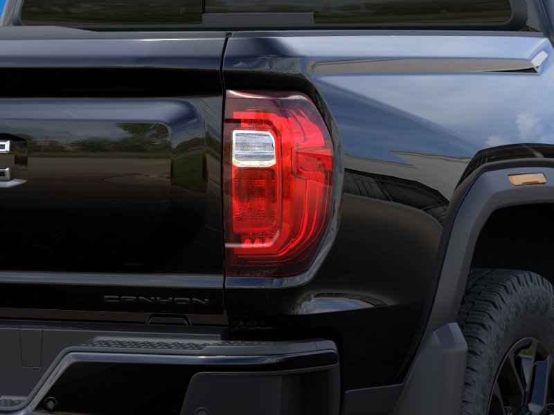 New 2026 Onyx Black GMC Denali image 11