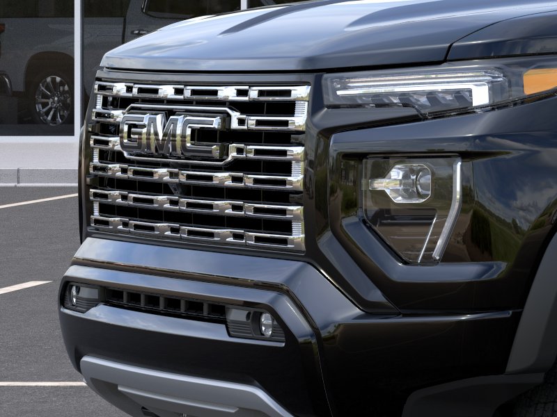 New 2026 Onyx Black GMC Denali image 13