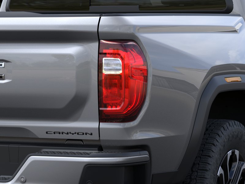 New 2026 Sterling Metallic GMC Denali image 11