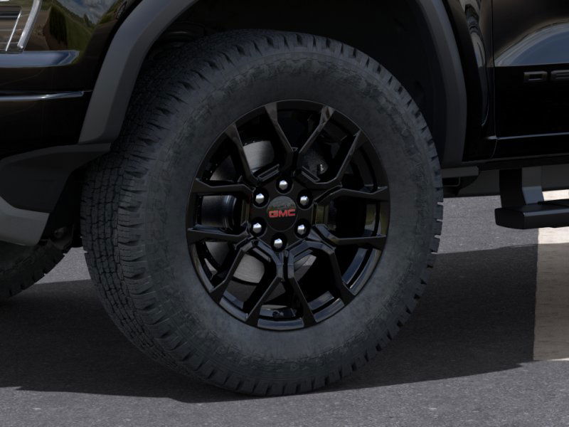 2025 Gmc Canyon Denali photo 9