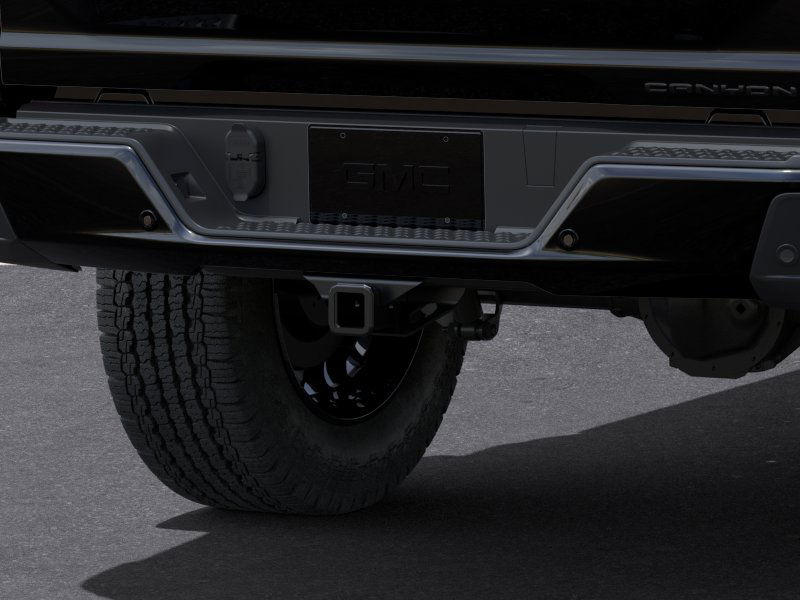 2025 Gmc Canyon Denali photo 14