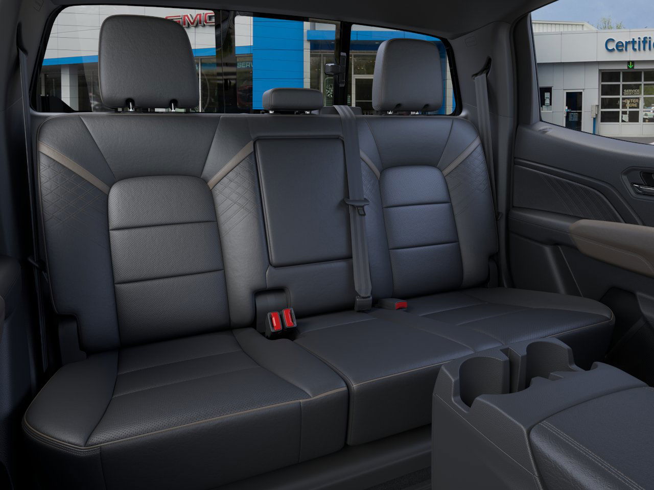 New 2026 Onyx Black GMC Denali image 41