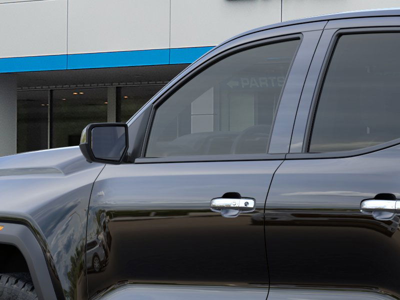 New 2026 Onyx Black GMC Denali image 36