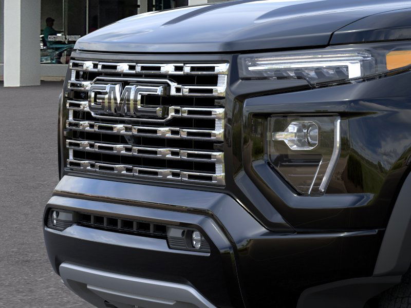 New 2026 Onyx Black GMC Denali image 37