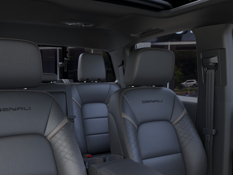 2026 GMC Canyon Denali - Photo 24