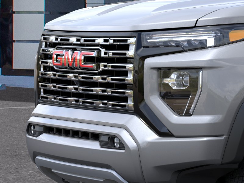 2026 GMC Canyon Denali - Photo 13