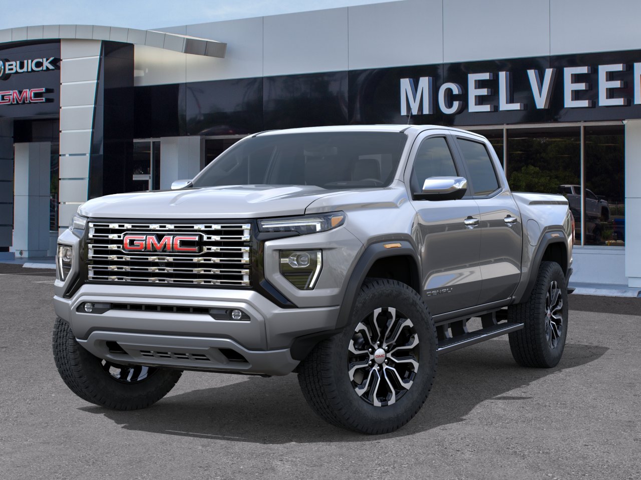 2026 GMC Canyon Denali - Photo 6