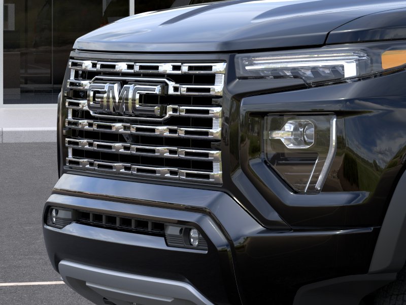 New 2026 Onyx Black GMC Denali image 13