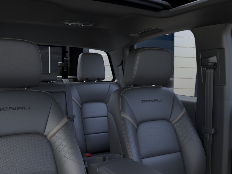 2026 GMC Canyon Denali - Photo 24