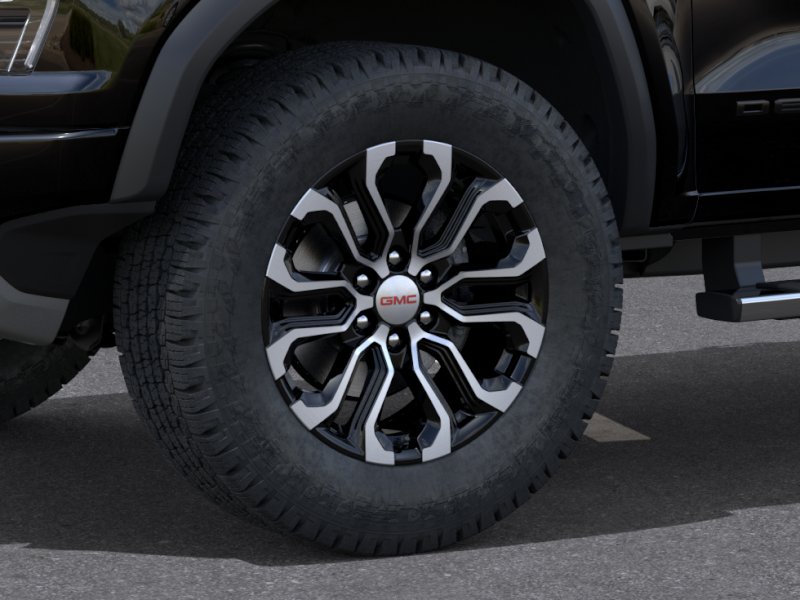2026 GMC Canyon Denali - Photo 9