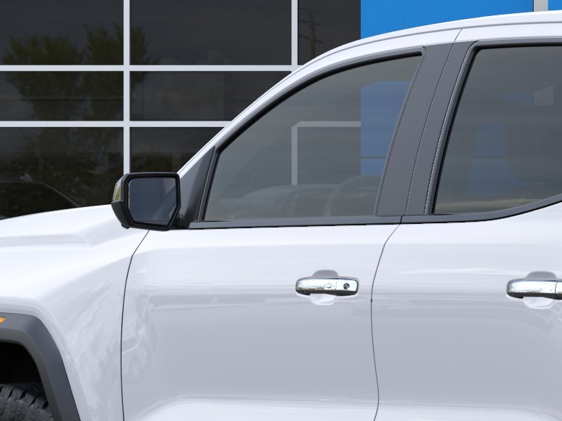 New 2026 Summit White GMC Denali image 12