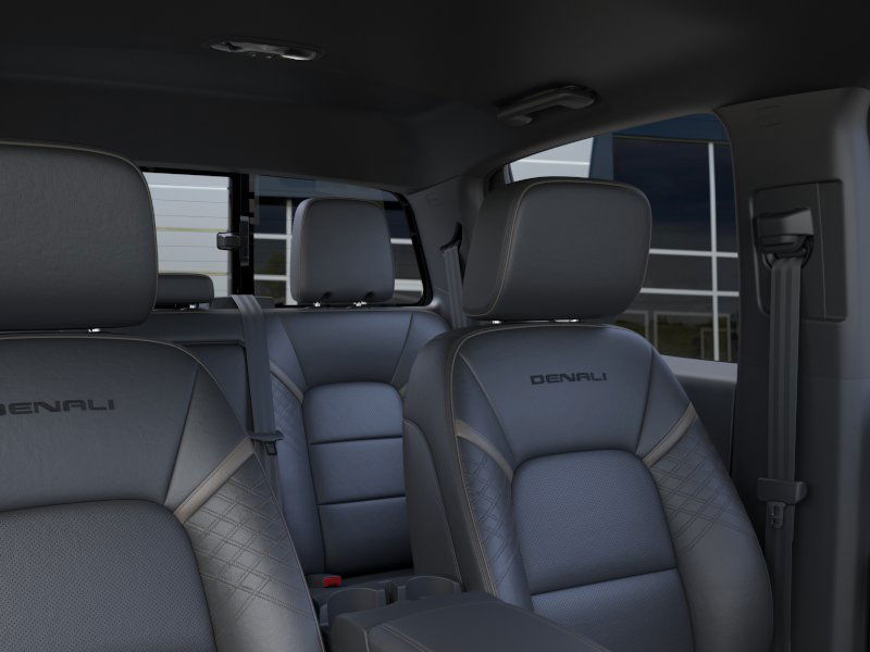 2026 Gmc Canyon Denali photo 24