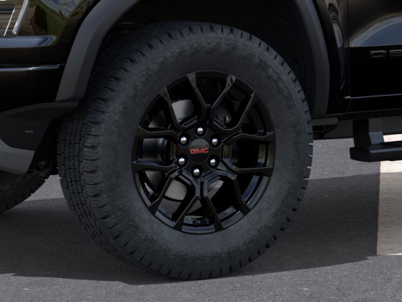 2026 Gmc Canyon Denali photo 9
