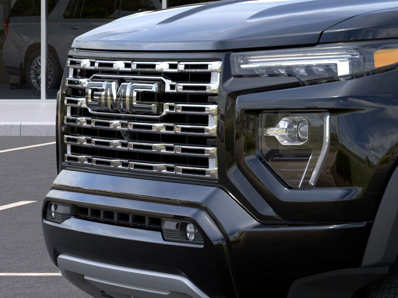 2026 Gmc Canyon Denali photo 13