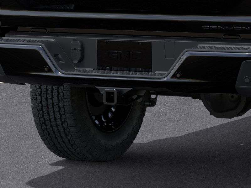 2026 Gmc Canyon Denali photo 14