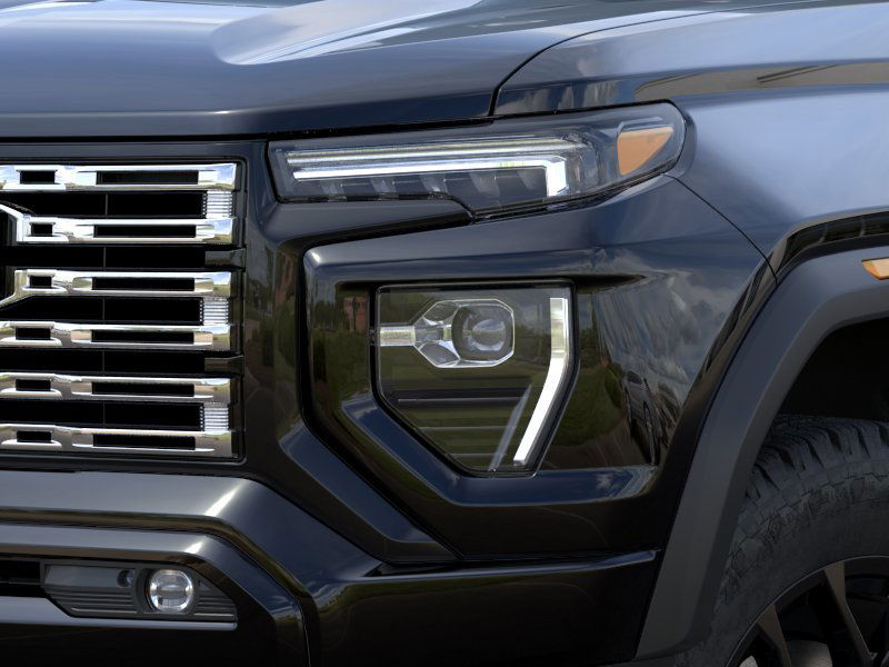 2026 Gmc Canyon Denali photo 10