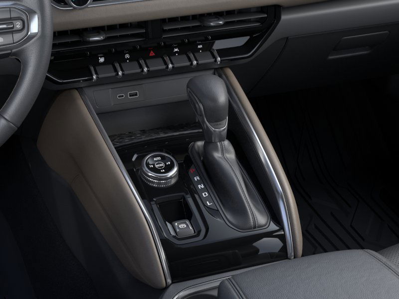 2026 Gmc Canyon Denali photo 23