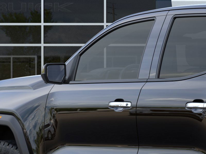 2026 Gmc Canyon Denali photo 12