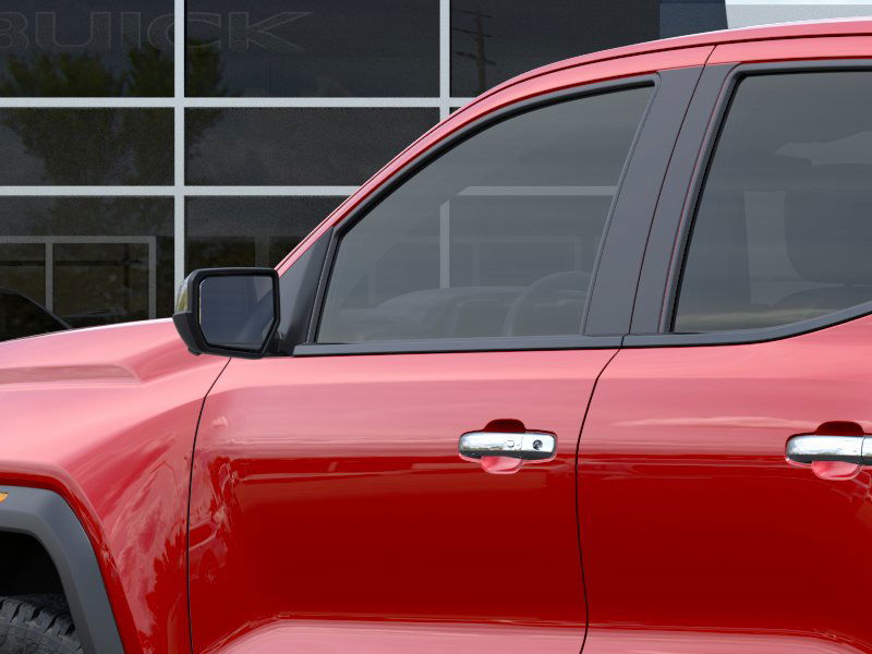 2026 Gmc Canyon Denali photo 12
