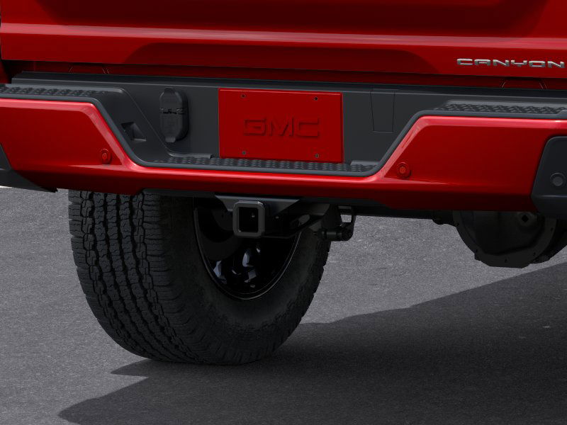 2026 Gmc Canyon Denali photo 14