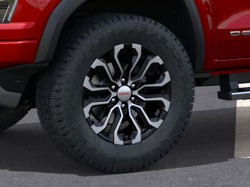 2026 Gmc Canyon Denali photo 9