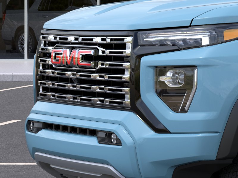 2026 GMC Canyon Denali - Photo 37