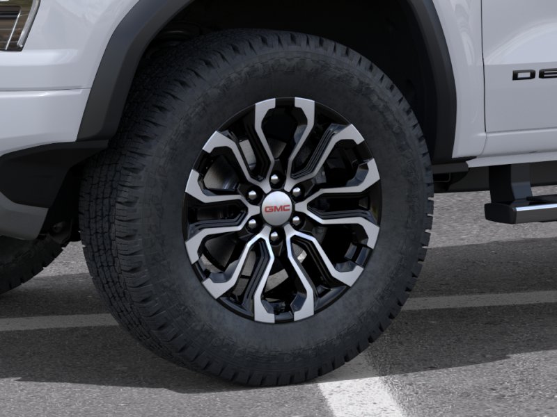 New 2026 Summit White GMC Denali image 33