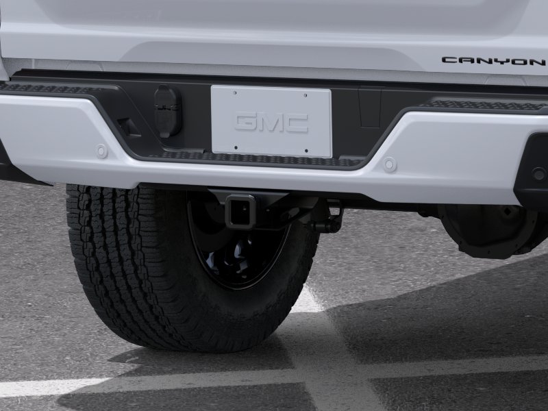 New 2026 Summit White GMC Denali image 38