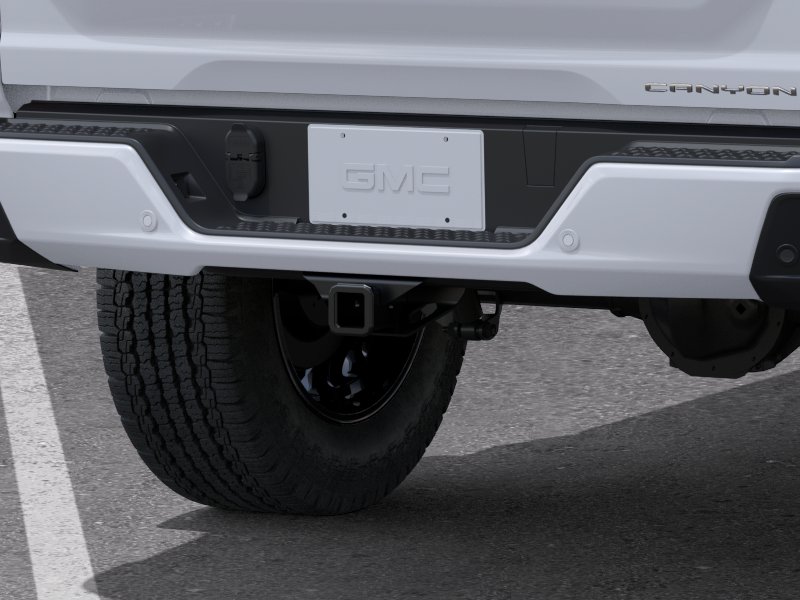 2026 GMC Canyon Denali - Photo 38