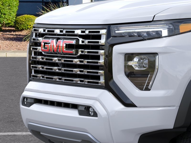 2026 GMC Canyon Denali - Photo 37