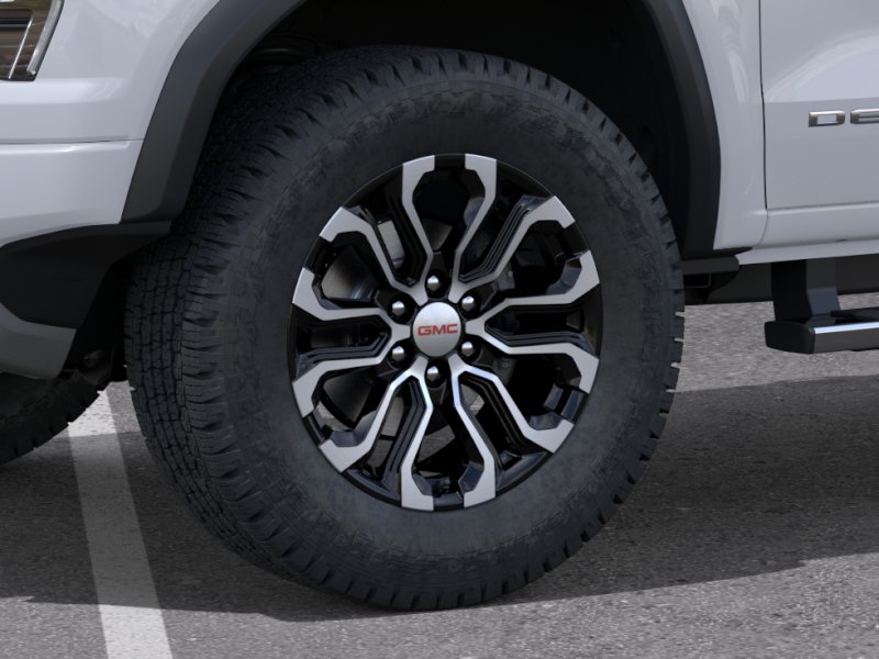 2026 GMC Canyon Denali - Photo 33