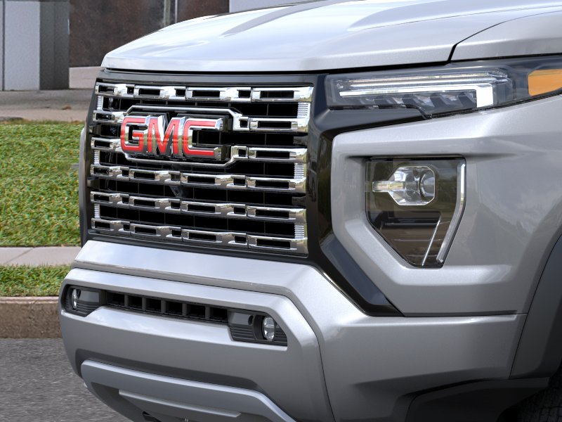 2026 GMC Canyon Denali - Photo 13