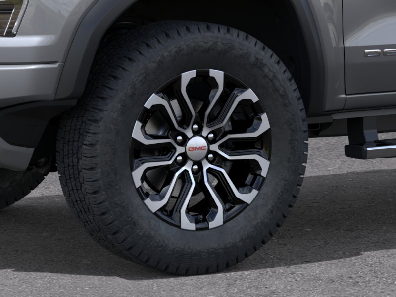 2026 GMC Canyon Denali - Photo 9