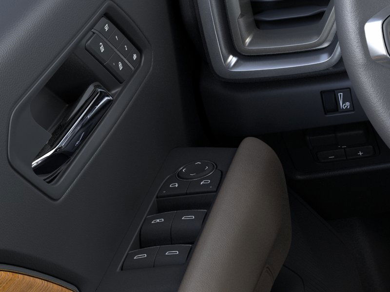 2026 GMC CANYON - Image 22