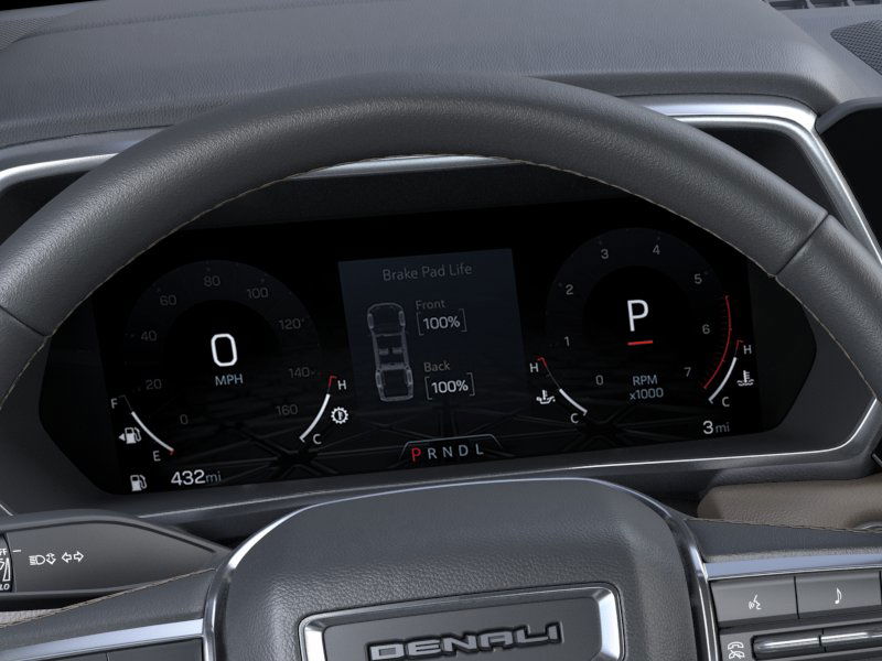 2026 GMC CANYON - Image 18