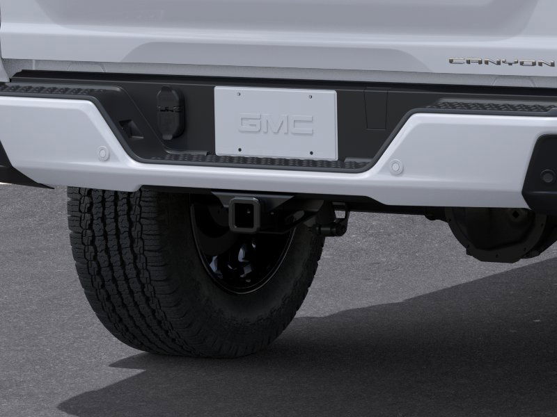 2026 GMC CANYON - Image 14