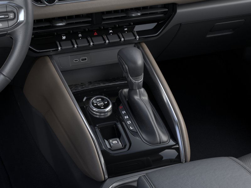 2026 GMC CANYON - Image 23