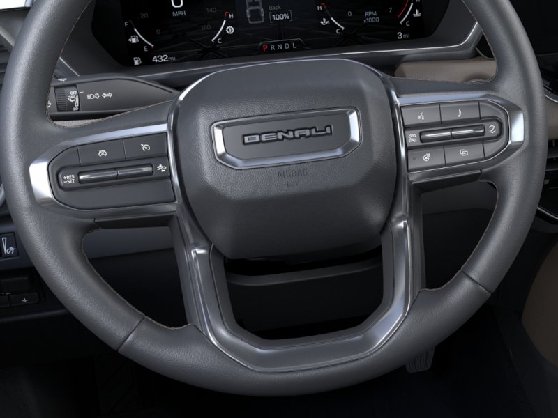 New 2026 Onyx Black GMC Denali image 41