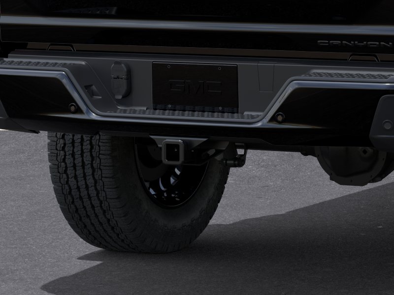 New 2026 Onyx Black GMC Denali image 36