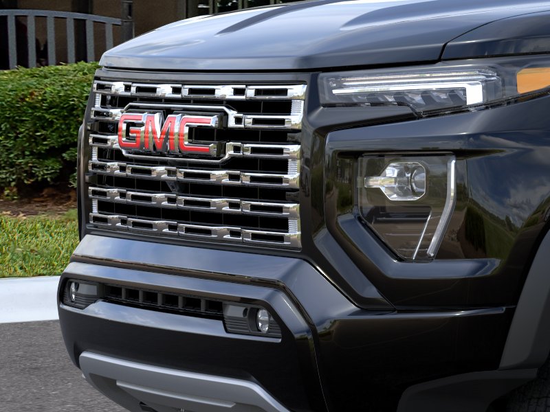 New 2026 Onyx Black GMC Denali image 13