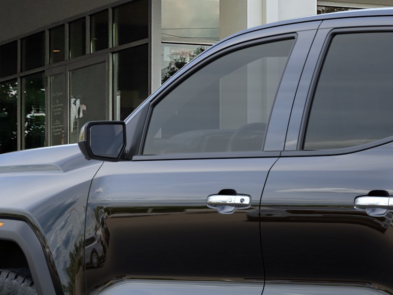 New 2026 Onyx Black GMC Denali image 12