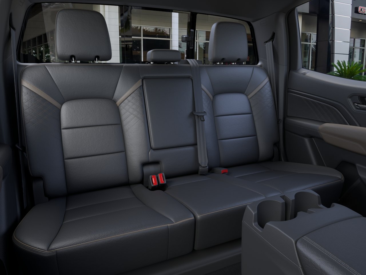 New 2026 Onyx Black GMC Denali image 17