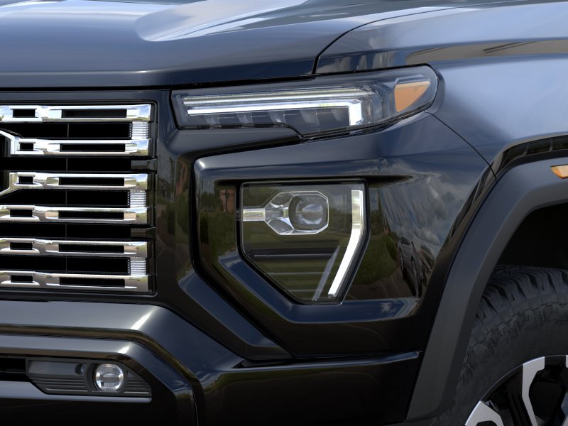 New 2026 Onyx Black GMC Denali image 10